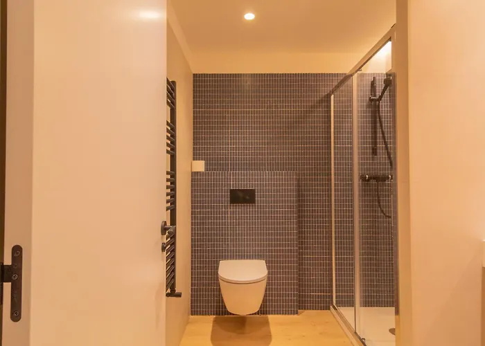 Appartement Holidea La Primera Del Sardinero Santander