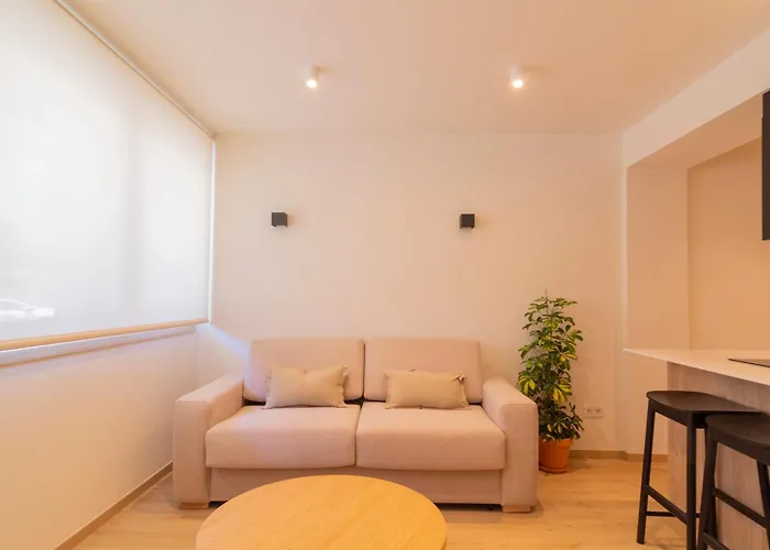 Holidea La Primera Del Sardinero *