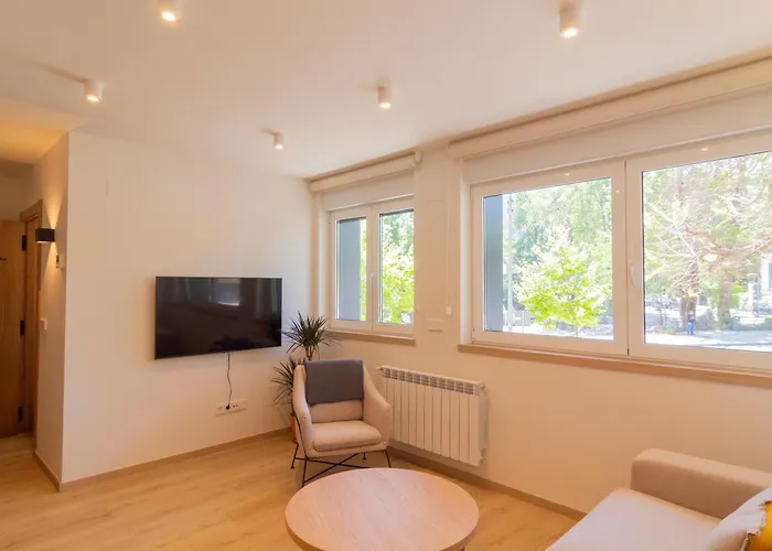 Holidea La Primera Del Sardinero