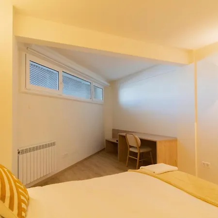 Holidea La Primera Del Sardinero Apartment *