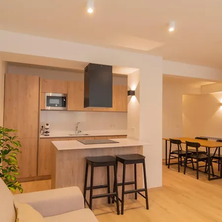 Holidea La Primera Del Sardinero Apartment Santander