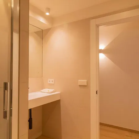 Holidea La Primera Del Sardinero Apartment